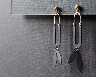 Samara Earrings - Nea