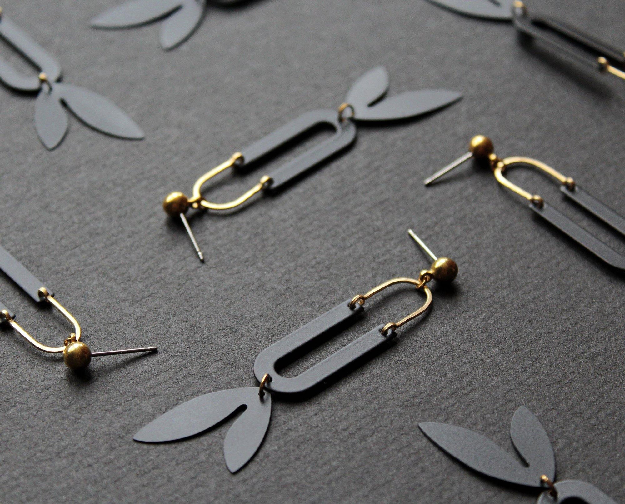 Samara Necklace - Nea