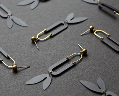 Samara Necklace - Nea