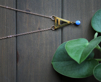 Umea Necklace - Nea - 1