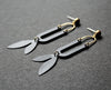 Samara Earrings - Nea
