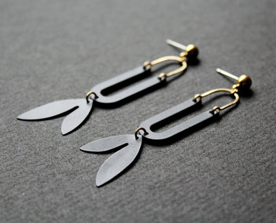 Samara Earrings - Nea