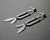Samara Earrings - Nea
