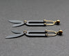 Samara Earrings - Nea