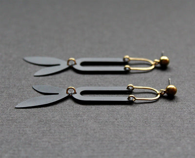 Samara Earrings - Nea