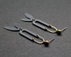 Samara Earrings - Nea
