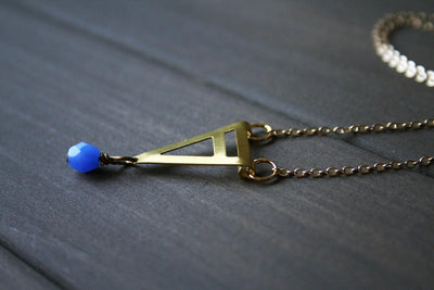 Umea Necklace - Nea - 2