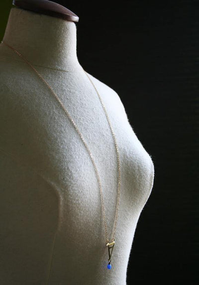 Umea Necklace - Nea - 3