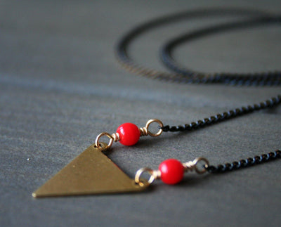 Nerys Necklace - Nea - 4