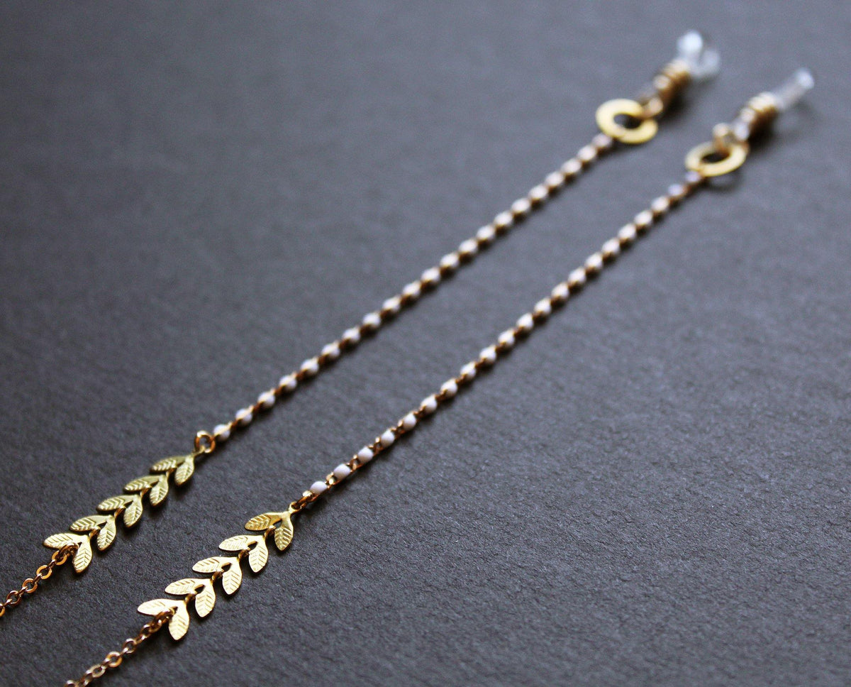 Norah Glasses Chain - Nea