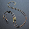 Norah Glasses Chain - Nea