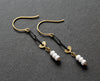 Agape Earrings
