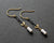 Boucles d'oreilles Agape