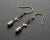 Boucles d'oreilles Agape