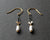 Boucles d'oreilles Agape
