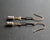 Boucles d'oreilles Agape