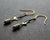 Boucles d'oreilles Agape
