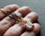 Boucles d'oreilles Agape