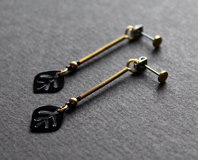 Damia Earrings