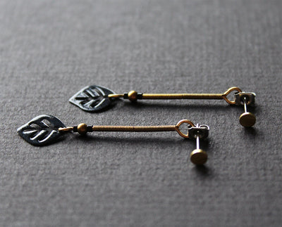 Damia Earrings