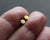 Boucles d'oreilles Damia