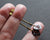Boucles d'oreilles Damia