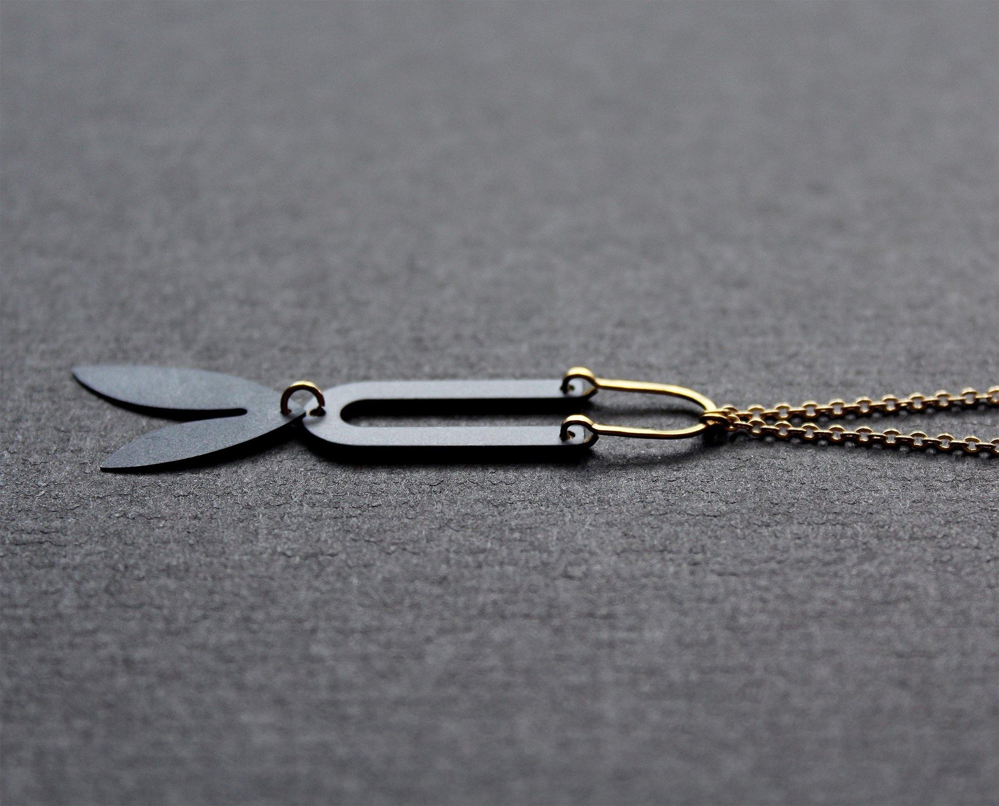 Samara Necklace - Nea