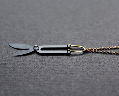 Samara Necklace - Nea