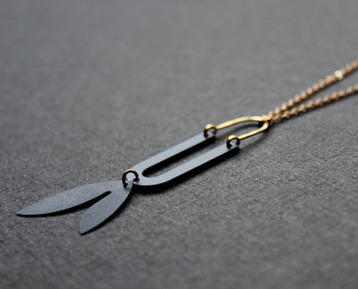 Samara Earrings - Nea