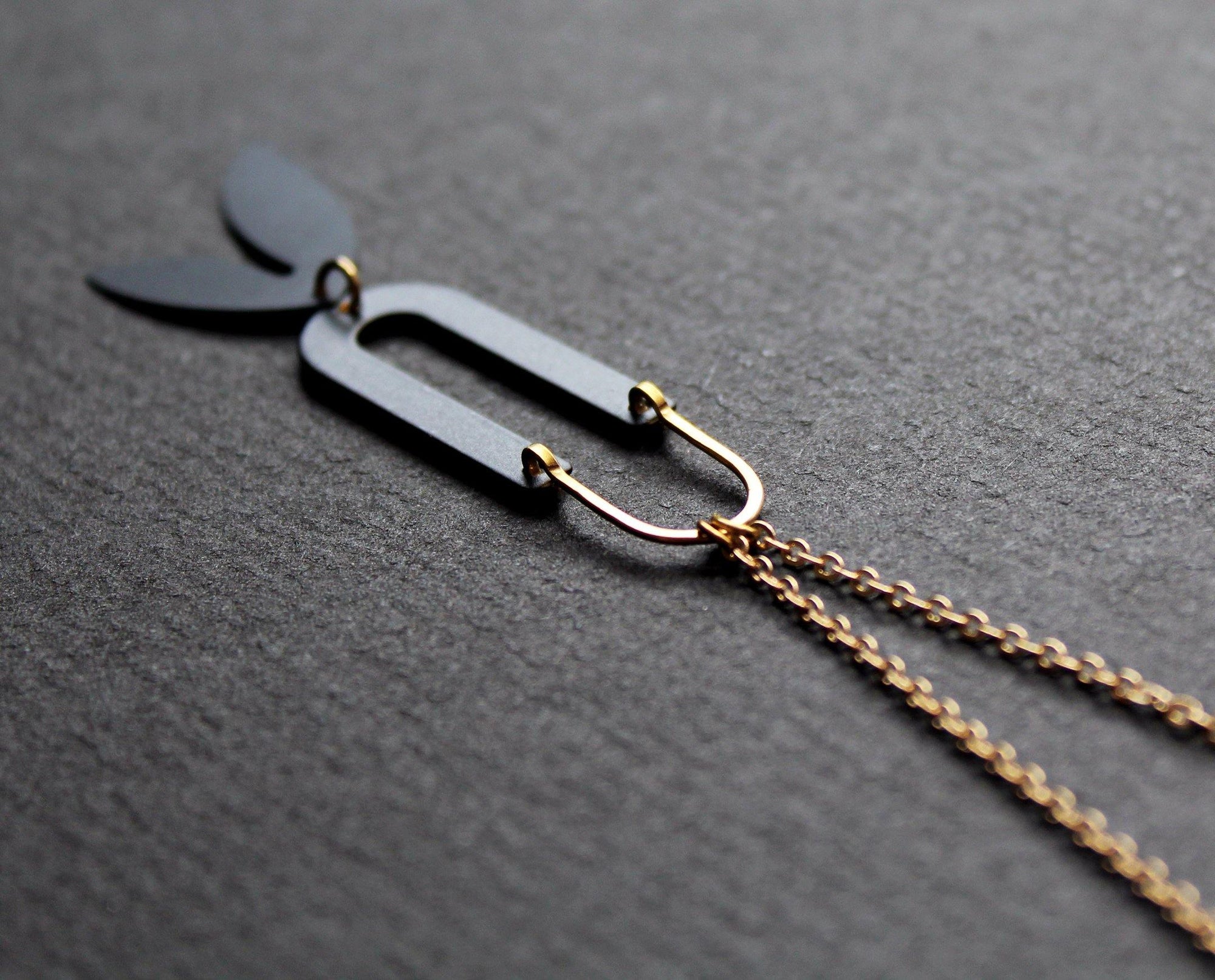 Samara Necklace - Nea