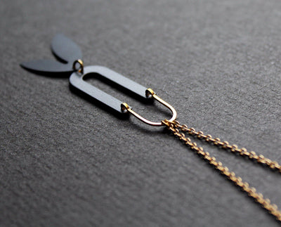 Samara Necklace - Nea