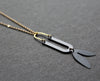 Samara Necklace - Nea
