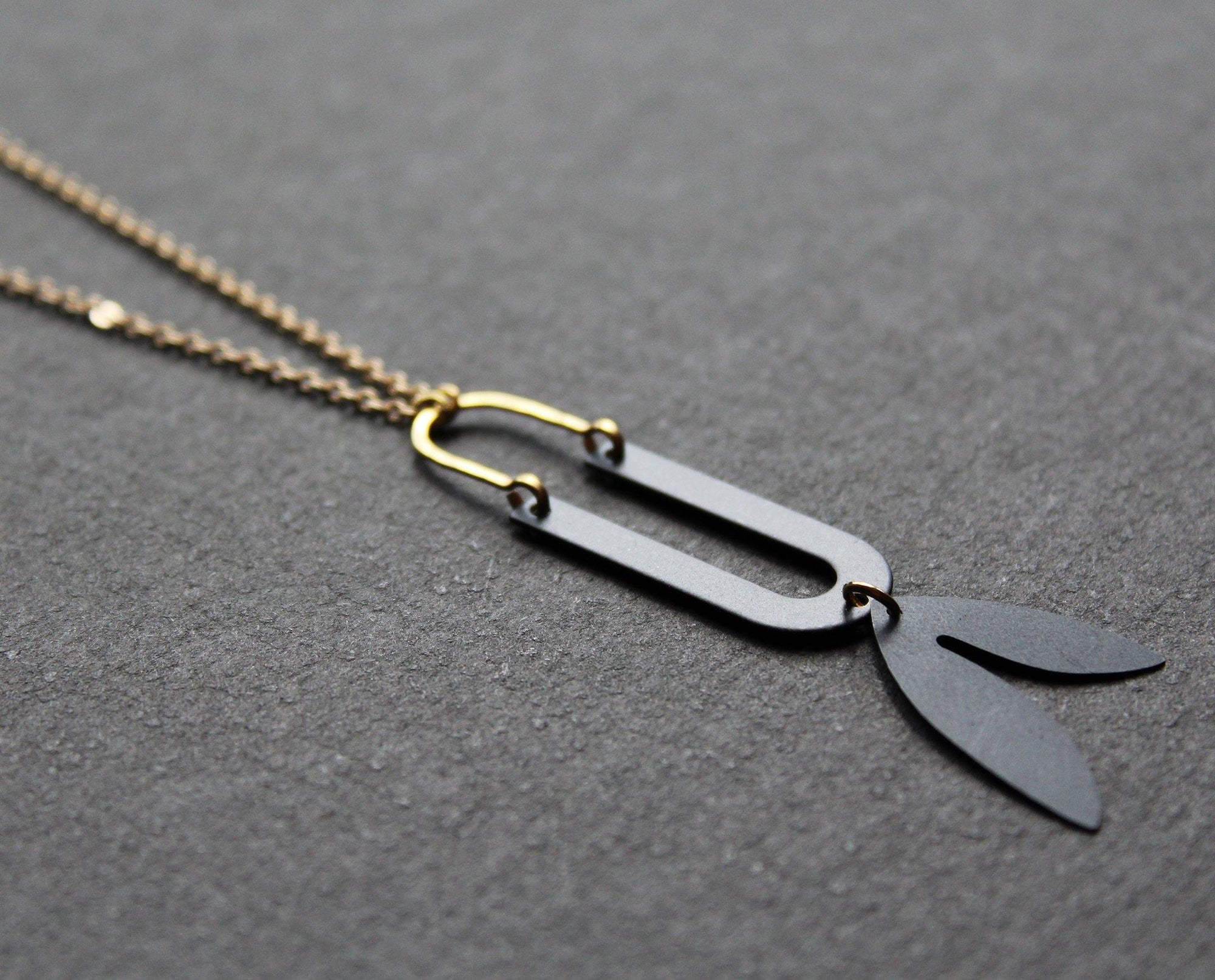 Samara Necklace - Nea