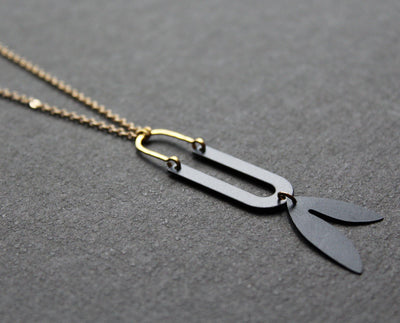 Samara Necklace - Nea