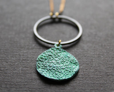 Verdi Necklace