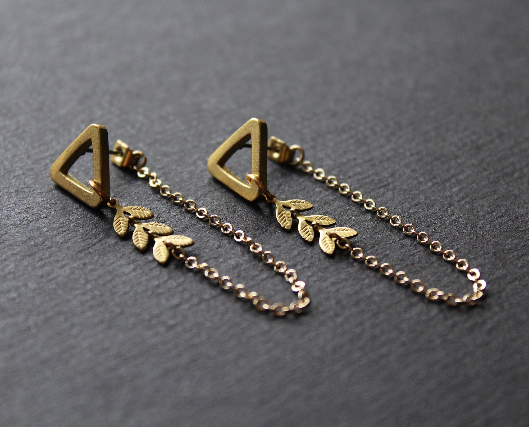Mara Earrings