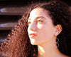 Octavia Earrings - Nea