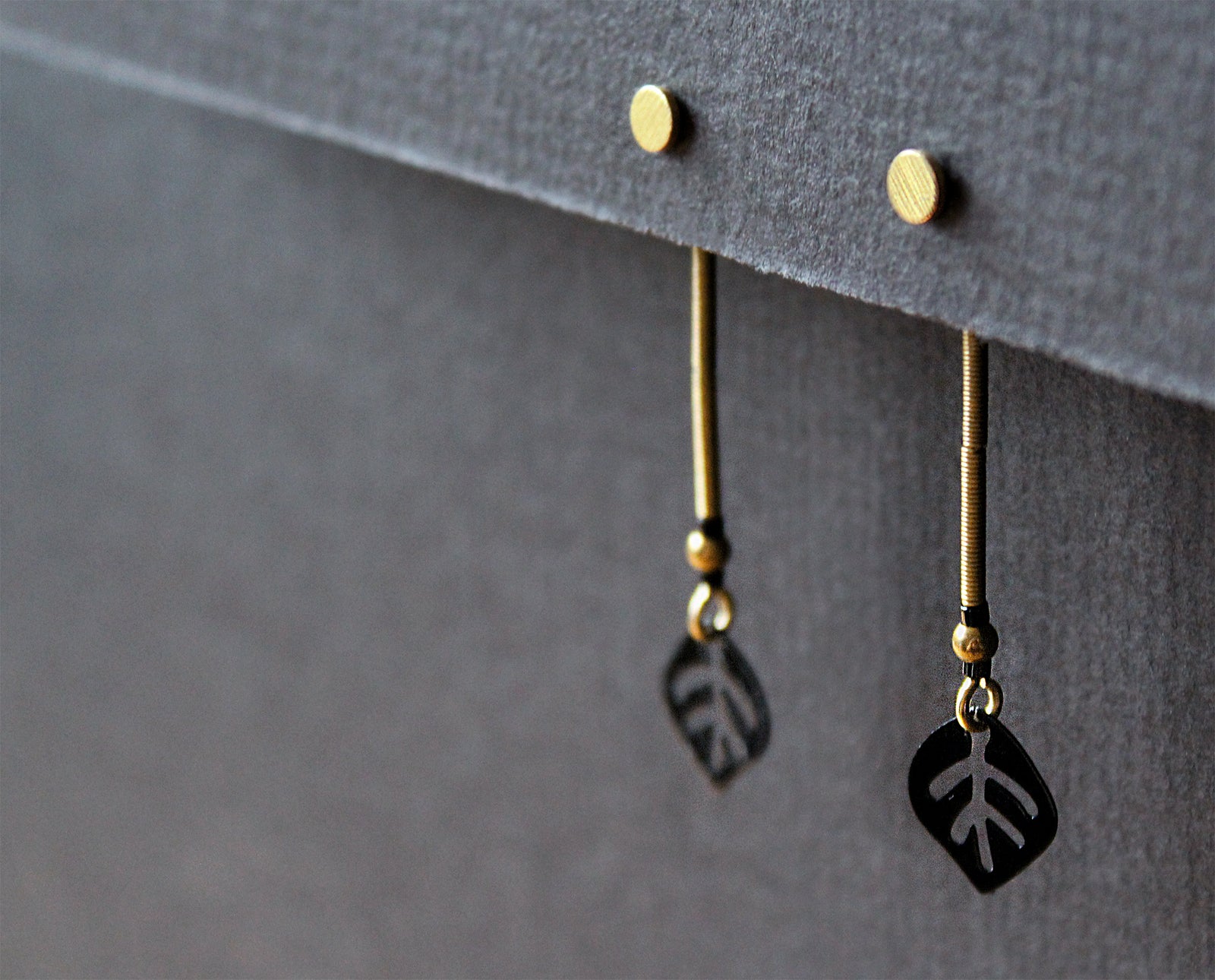 Damia Earrings