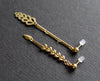 Fern Earrings