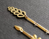 Fern Earrings
