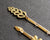 Fern Earrings