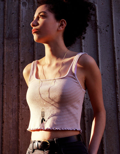 Samara Earrings - Nea