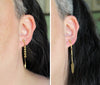 Fern Earrings