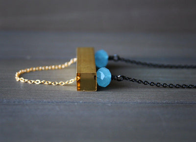 Jeanne Necklace - Nea - 4