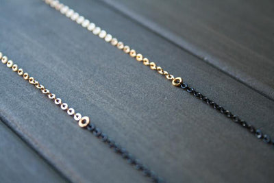 Jeanne Necklace - Nea - 5