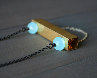 Jeanne Necklace - Nea - 3
