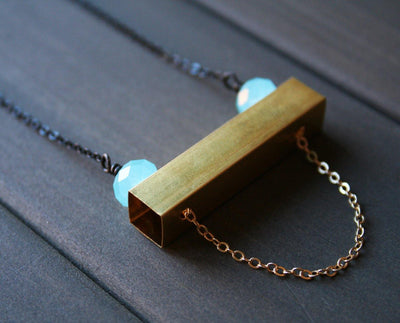 Jeanne Necklace - Nea - 6