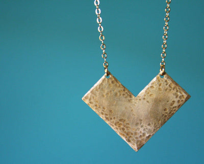Lori Necklace - Nea - 5