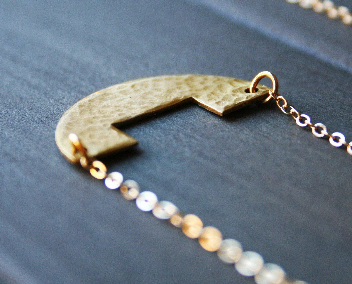 Imani Necklace - Nea - 5