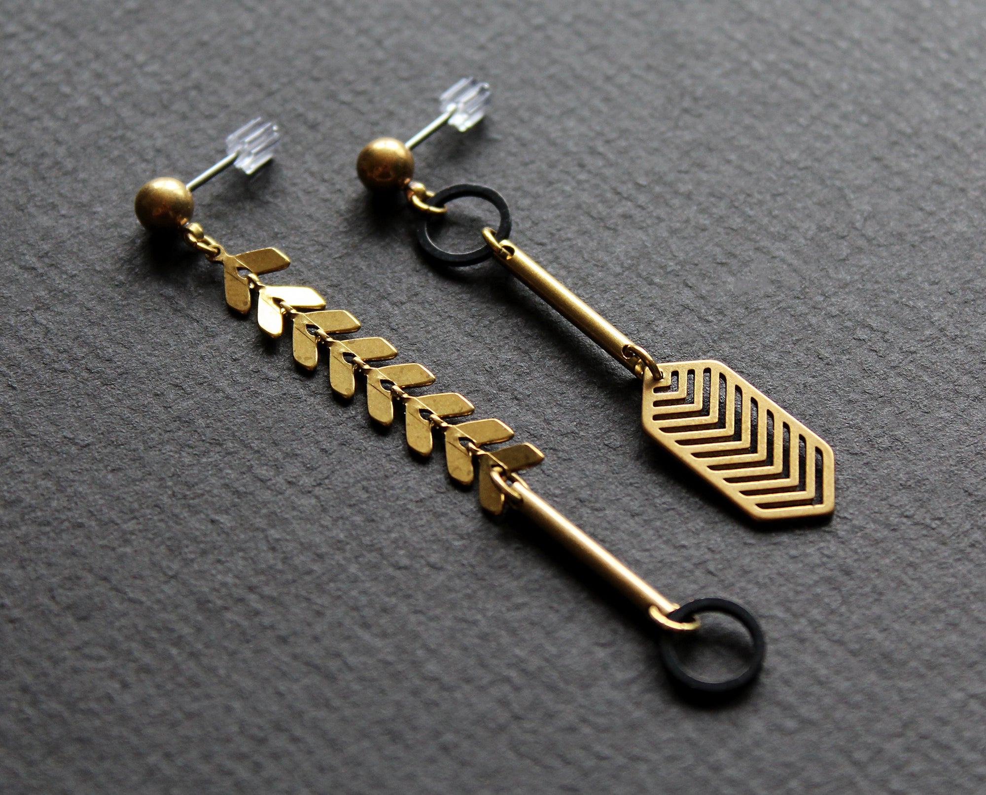 Zita Earrings